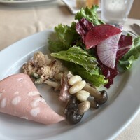 エノテカピッツェリア 神楽坂スタジオーネ - 