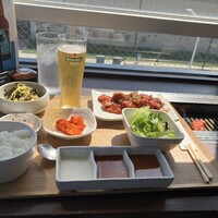 焼肉ぽんが 江ノ島 - 