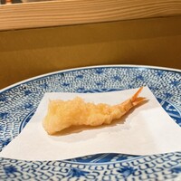 天ぷら浅沼 - 