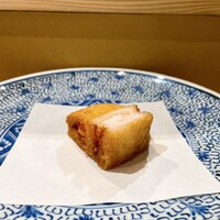 天ぷら浅沼 - 