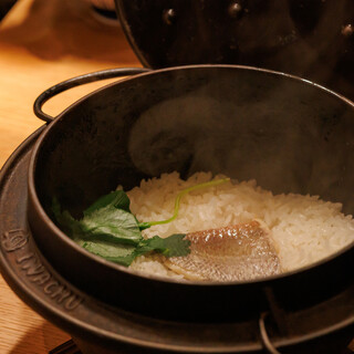 炉端焼き燻銀_2