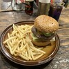 ウーピーゴールドバーガー