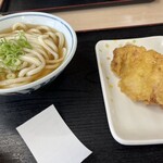 いきいきうどん - 