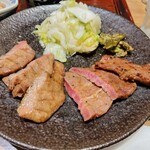 青葉 - 料理写真: