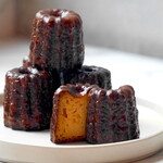 Specialty Canelé [2 pieces]