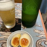 香港彭記雲呑専門店 - 