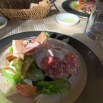 コルニーチェ - 