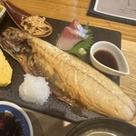 食堂でべこ。 - 