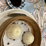 香港彭記雲呑専門店 - 