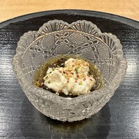 北浜鮨やまの - 