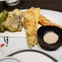品川 鮨まつもと - 