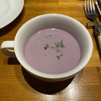 シャンパン食堂 - 