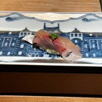 すし青柳 - 