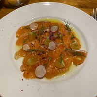 シャンパン食堂 - 