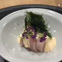 北浜鮨やまの - 