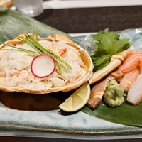 品川 鮨まつもと - 