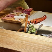 すし青柳 - 