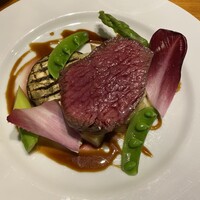 シャンパン食堂 - 