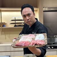 北浜鮨やまの - 