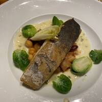シャンパン食堂 - 