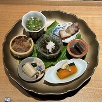 すし青柳 - 