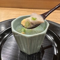 北浜鮨やまの - 
