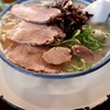 博多ラーメン しばらく 日本橋店