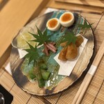 Kanazawa Sushi Youjirou - 