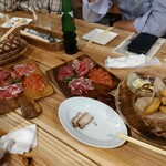 バンリノハル ビアホール - 