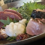 焼きもの家 慶 - 