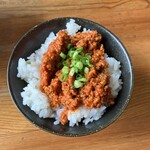 らぁめん 喜乃壺 - 