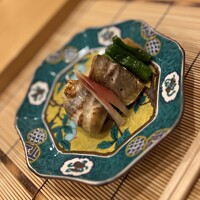 金澤 鮨 洋次郎 - 
