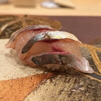 金澤 鮨 洋次郎 - 