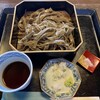 蕎麦彩膳 隆仙坊