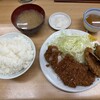とんかつ山家 上野店