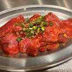 たまには焼肉 渋谷店 - 