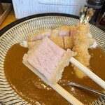 Tonkatsu Amon - 