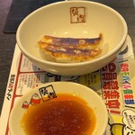 喜多方ラーメン 坂内 - 