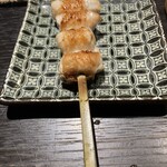 Yakitori Sada Juurou Kakomu - 