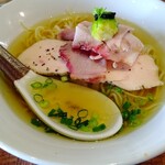 つくばらーめん 鬼者語 - 