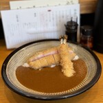 Tonkatsu Amon - 