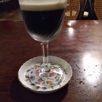 シティーライト - 琥珀の女王