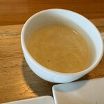 Bitsugu Utsudo - かき玉スープ
