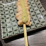 Yakitori Sada Juurou Kakomu - 