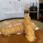 Tonkatsu Amon - 