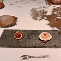 Restaurant Re: - 