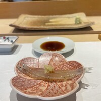 代官山 鮨 たけうち - 