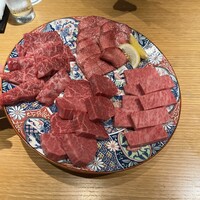 焼肉 赤坂 えいとまん - 