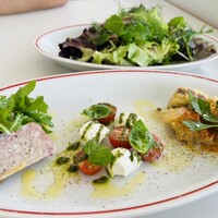 CODA ROSSA -  CODA ROSSA -