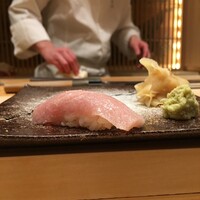 鮨 つきうだ - 